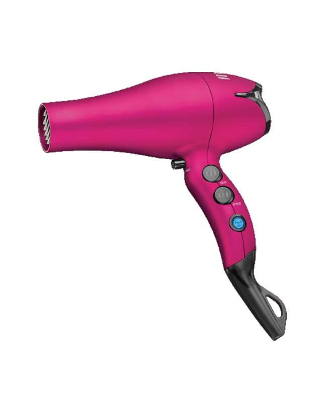 HOT TOOLS FABULOUS FUCHSIA DRYER