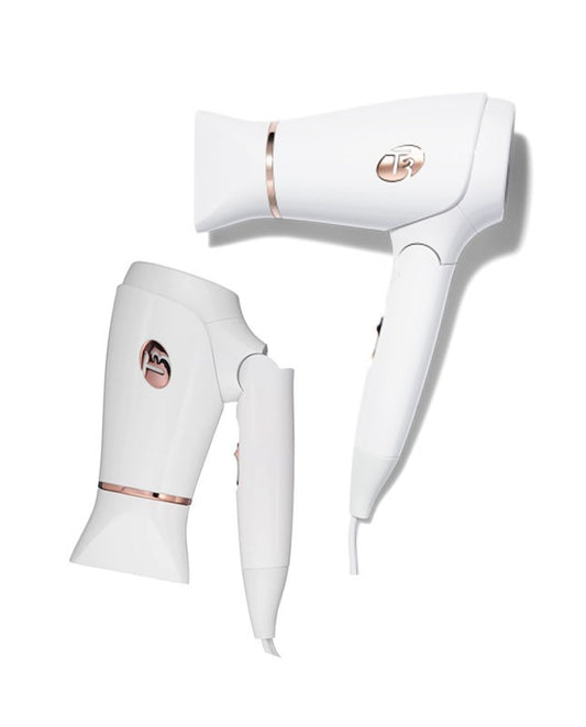 T3 Compact Folding Dryer White