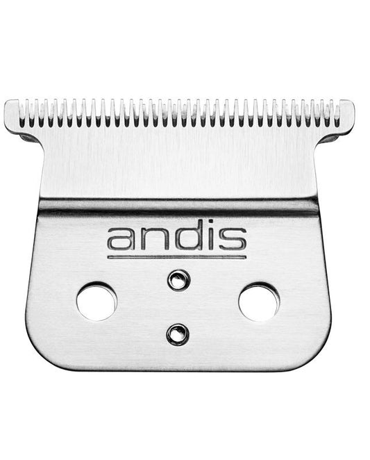 23570 ANDIS Stainless Steel T-BLADE .1mm