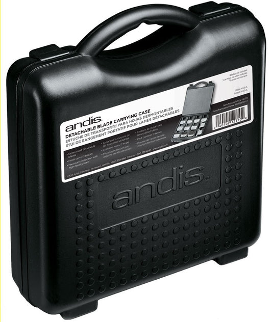 12370 ANDIS BLADE CARRYING CASE