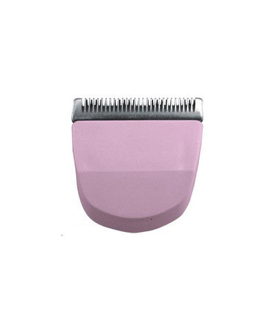 52073 Lame cacahuète rose