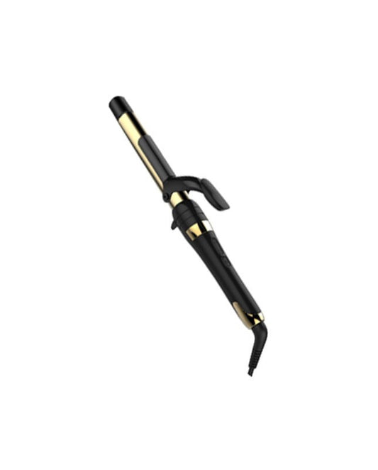 Graphite Titaniu 1" Curl Iron