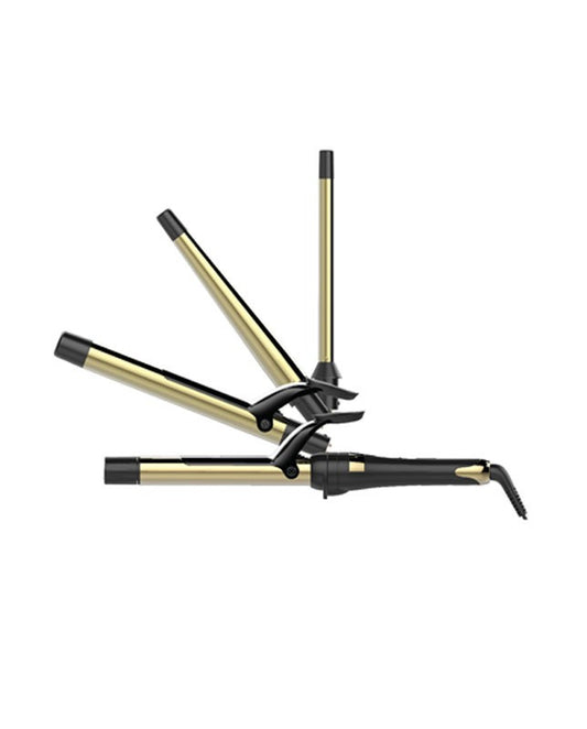 Graphite Titanium 4pc Set