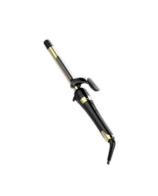 Graphite Titaniu 3/4 Curl Iron