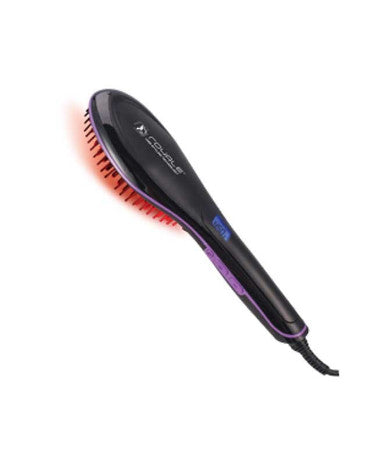 Royal Brosse Infrarouge Noir