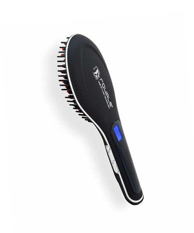 Brosse lissante Royale noire