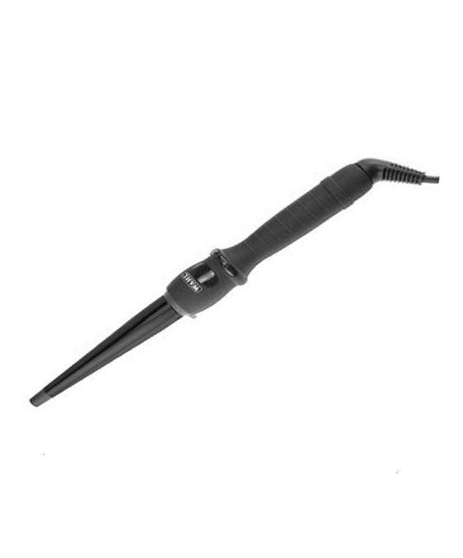 56983 WAHL CERAMIC CURLING WAND 1-1/2"