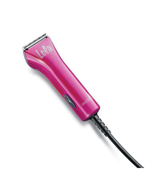 72120 ANDIS LOLA CLIPPER/TRIMMER