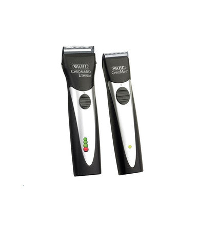 Lithium Chromado/Chromini Combo Noir