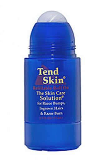 Tend Skin-3 Refillable Roll-On (2.5oz)