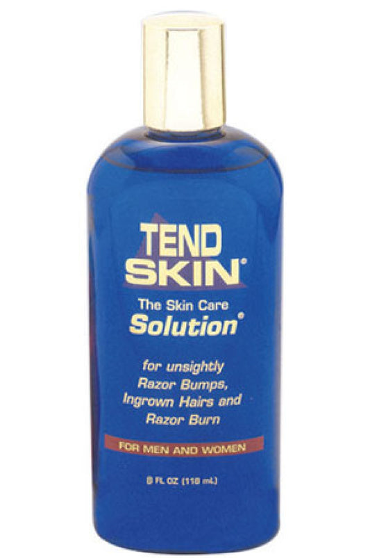 Tend Skin Refillable Roll-On 2.5 oz