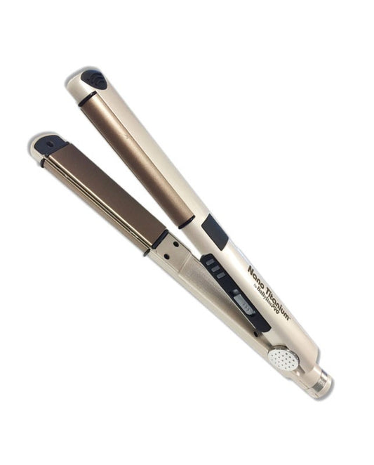 Babyliss Nano Titanium BNT2071MODC Flat Iron