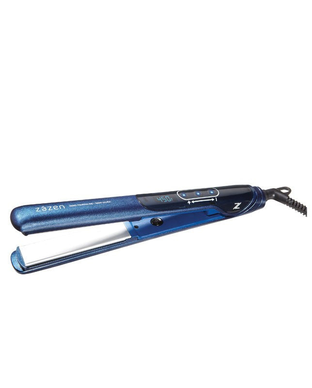 Zazen Touchscren Flat Iron