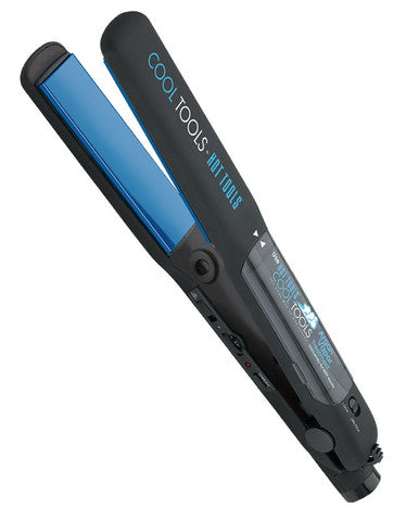 Hot Tools Cool Tools Flat Iron