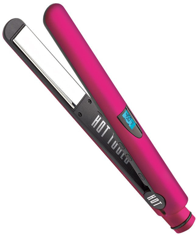 Hot Tools Titanium Flat Iron