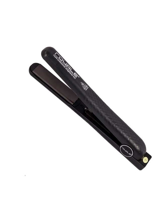 Royale Classic Black Flat Iron