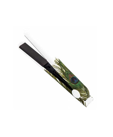 ROYALE CLASSIC PEACOCK FLAT IRON 1"