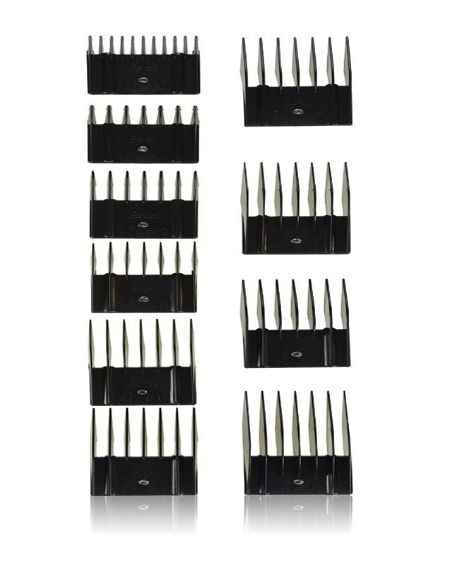 OSTER UNIVERSAL COMB SET 10pk