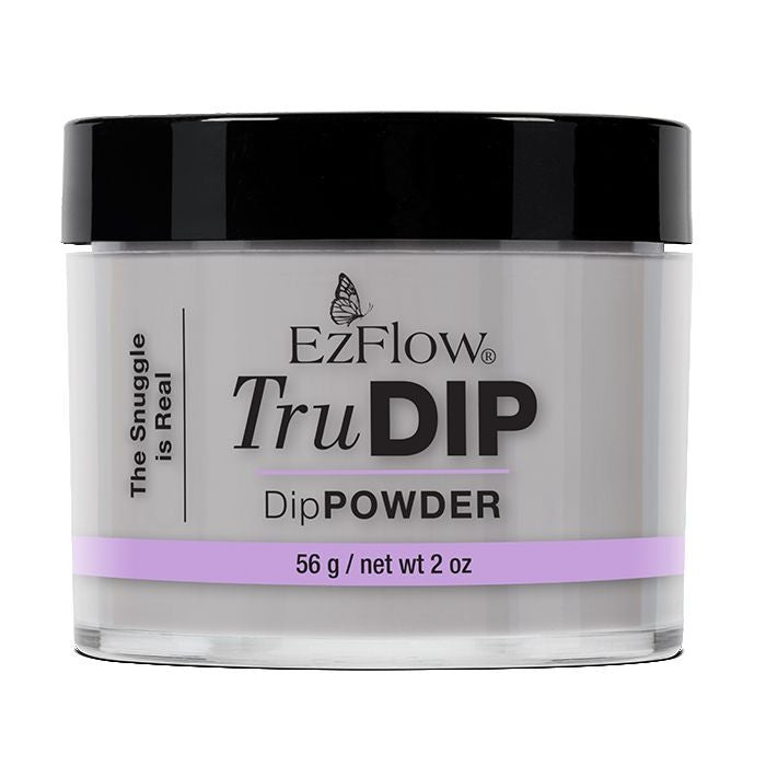 EzFlow TruDip DipPowder 56g/2 oz -The Snuggle Is Real