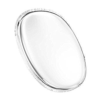 Silicone Oval Shape Blender C