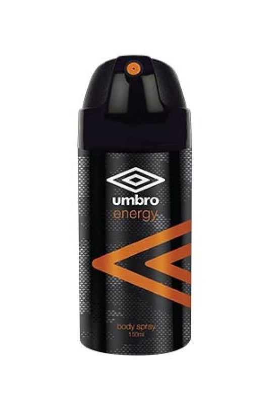 Umbro-4 Deo Body Spray Energy(150 ml)