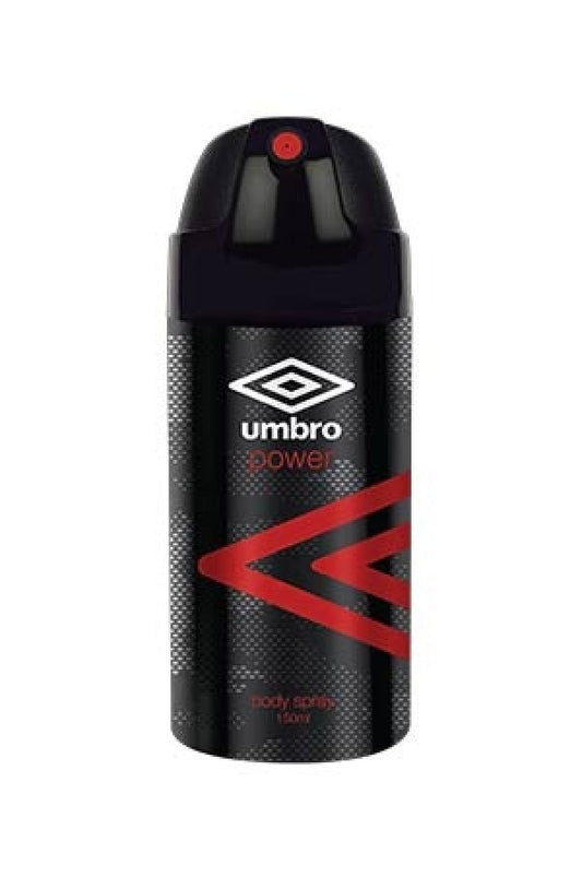 Umbro-5 Deo Body Spray Power(150 ml)