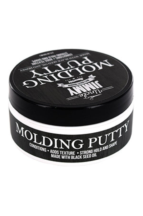 Uncle Jimmy-1 Molding Putty Jar (2 oz)