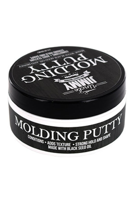 Uncle Jimmy-1 Molding Putty Jar (2 oz)