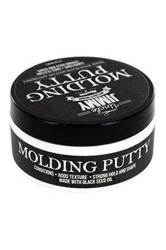 Pot de mastic de moulage Uncle Jimmy-1 (2 oz)