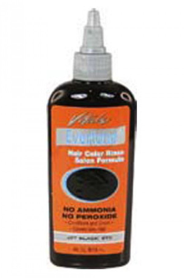 Vitale-20B Evertone Hair Color Rinse Salon Formula (4oz)-Jet Black ET2