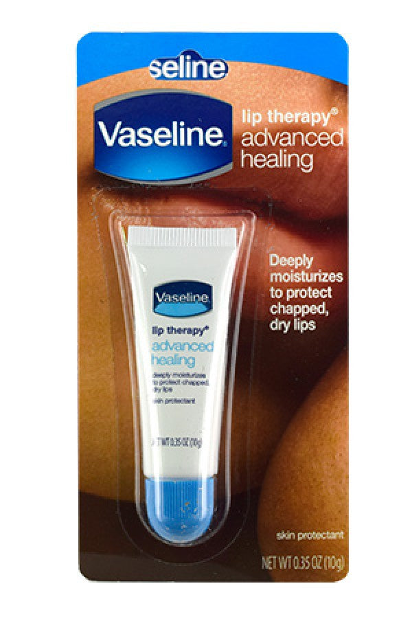 Vaseline-1 Lip Therapy Tube (0.35oz)