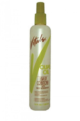 Vitale-5 Olive Oil Leave-In Conditioner (12oz)