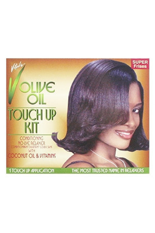 Vitale-32Olive Oil Relaxer Touch Up - Super