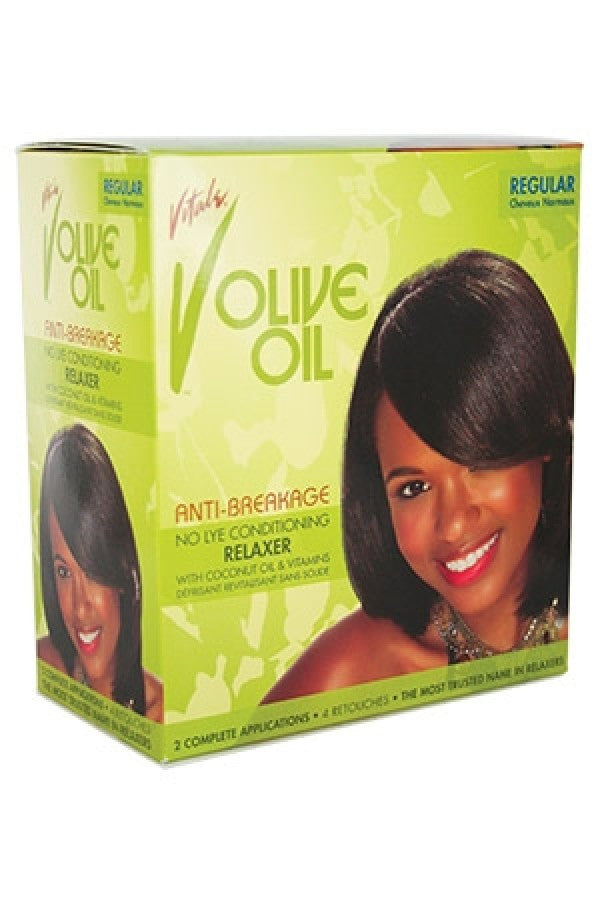 Vitale-33Olive Oil Relaxer 2 App -Reg