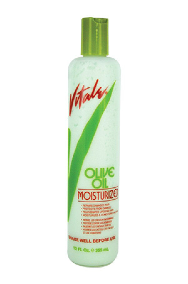 Vitale-42 Olive Oil Moisturizer (12oz)