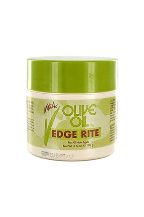 Vitale-46 Olive Oil Edge Rite (3.5 oz)