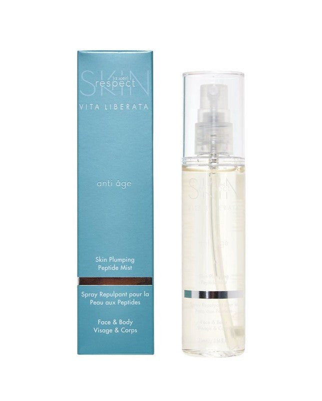 Skin Plumping Peptide Mist 200ml