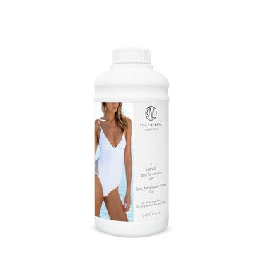 Hawaii Spray Tan 1L