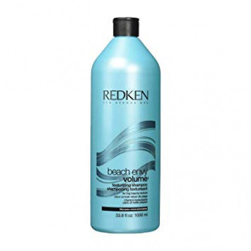 Redken Beach Envy Volume Conditioner for big beachy texture Ltr