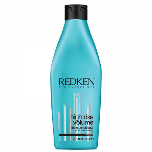 Redken High Rise Volume Conditioner for full body building 250ml