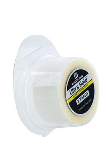 Walker Tape-27 Ultra Hold Tape W0017(1"x 3yds)