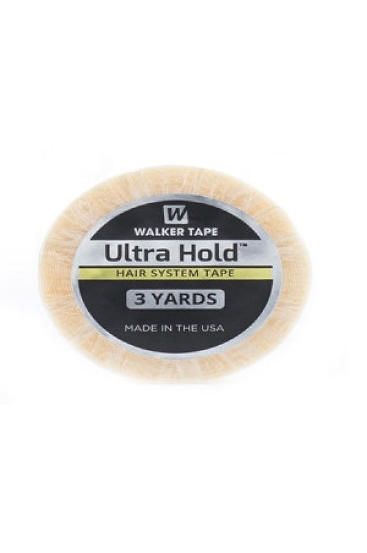 Walker Tape-38 Ultra Hold Tape 1/2" X 3 yrds