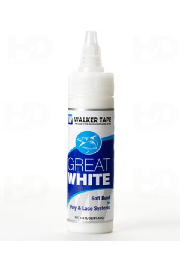 Walker Tape-43 Great White Adhesive (1.4 oz)