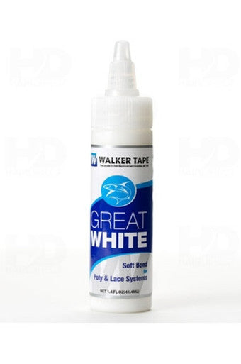 Walker Tape-43 Great White Adhesive (1.4 oz)