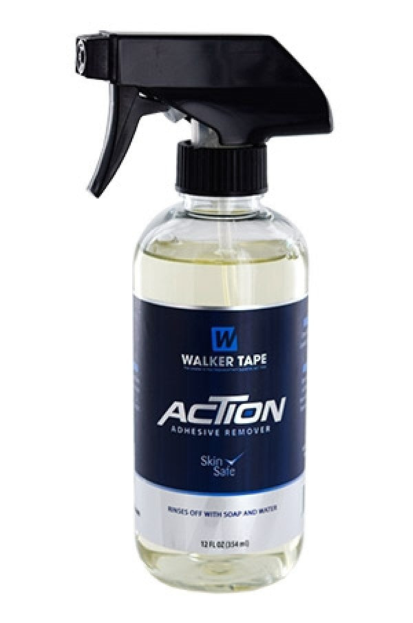 Walker Tape-42 Action Adhesive Remover Spray (12 oz) 42