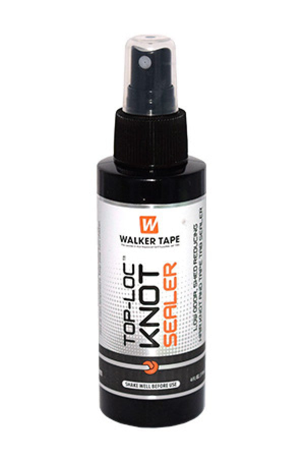 Walker Tape-18 Top-Loc Knot Sealer Spray (4oz) W0007