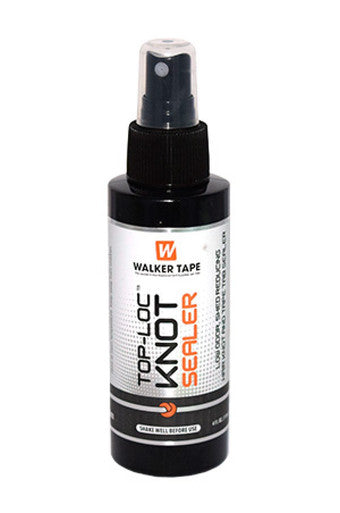 Spray scellant pour nœuds Top-Loc Walker Tape-18 (4oz) W0007