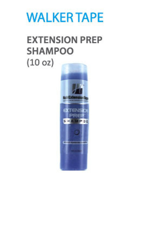 Walker Tape-35 Extension Prep Shampoo (10oz)