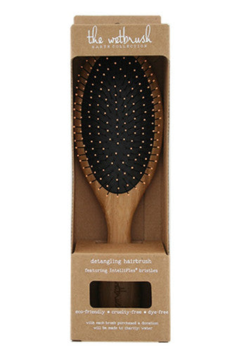 B830WBMB The Wet Brush (Bamboo Earth Collection) -pc