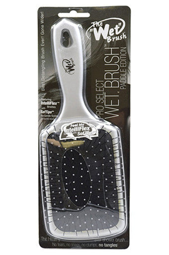 B831W-SL/PS La brosse humide (palette, pierre froide en acier) -pc